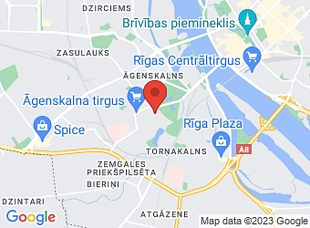  Zeļļu 25, Rīga, LV-1002,  Kvadrifrons, biedrība