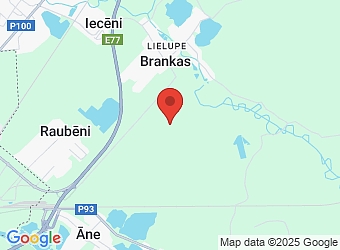  "Mežozoli", Brankas, Cenu pagasts, Jelgavas nov., LV-3042,  Kvadrum-4EL, SIA
