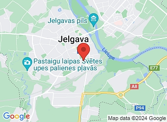  Zirgu 5A, Jelgava, LV-3001,  Kvalers, SIA