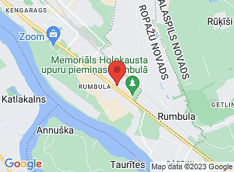  Latgales 465, Rīga LV-1063,  Kvalits, SIA