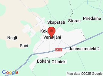  Rīgas 13, Varakļāni, Madonas nov., LV-4838,  Kvarcs, SIA, Veikals 
