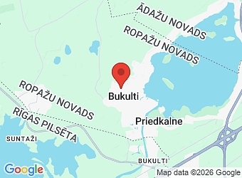  Lāču 4, Bukulti, Garkalnes pagasts, Ropažu nov., LV-1024,  Kvartāls 5, SIA