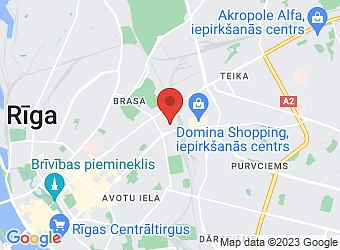  Zemitāna 5, Rīga, LV-1012,  Kviller, SIA, Veikals-noliktava