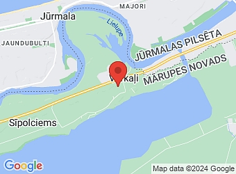  "Kvinta A", Varkaļi, Salas pagasts, Mārupes nov., LV-2105,  Kvinta A, SIA