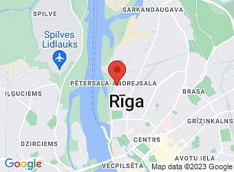  Ūmeo 6, Rīga, LV-1045,  Kvinta S, SIA