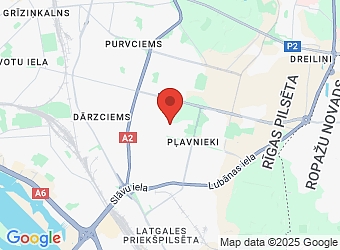  Ilūkstes 26 - 76, Rīga, LV-1082,  KVIZ, SIA