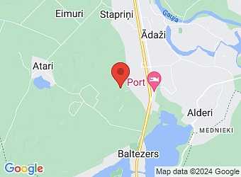  "Dziļstrauti", Stapriņi, Ādažu pagasts, Ādažu nov., LV-2164,  KZX, SIA