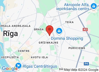  Zemitāna 2B, Rīga, LV-1012,  L A 25, SIA