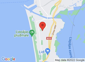  Kuršu 18, Liepāja LV-3401,  L. Atiķes doktorāts, SIA, Filiāle