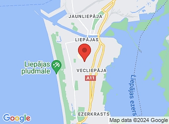  Pļavu 6, Liepāja LV-3401,  L. Atiķes doktorāts, SIA