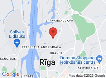  Rankas 4, Rīga, LV-1005,  L & K Būve, SIA