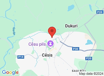  Noras 27, Cēsis, Cēsu nov., LV-4101,  L STAIL, SIA