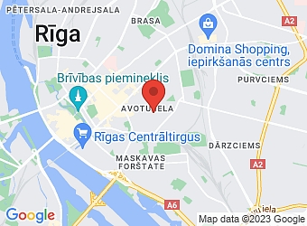  Bruņinieku 93 - 4, Rīga, LV-1009,  L Tips, SIA