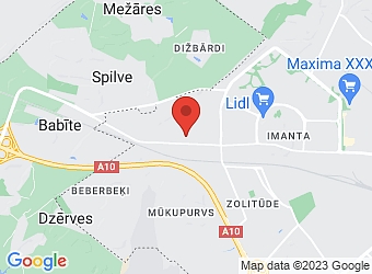  Lazdu 16D, Rīga LV-1029,  L16, SIA