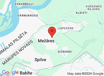  "Alejas", Mežāres, Babītes pagasts, Mārupes nov., LV-2101,  La Forza auto, SIA