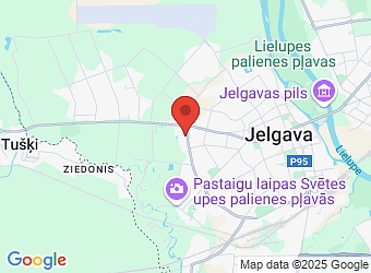  Atmodas 19, Jelgava, LV-3007,  L&A, SIA