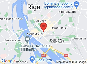  Merķeļa 11-409, Rīga, LV-1050,  La Sofi, SIA