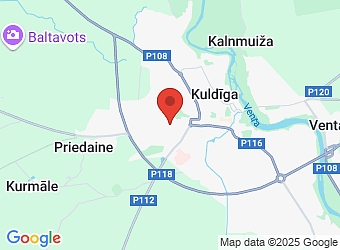  Planīcas 6, Kuldīga, Kuldīgas nov., LV-3301,  LAB3A, SIA