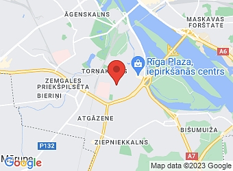  Āpšu 4, Rīga, LV-1004,  Labā cerība, biedrība