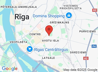  Matīsa 49 - 1, Rīga, LV-1009,  Laba Telpa, SIA