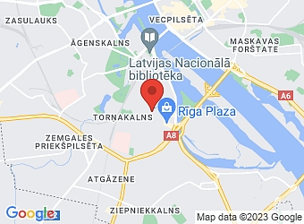  Bieķensalas 2, Rīga, LV-1004,  Labā Virtuve, SIA
