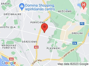  Annas Brigaderes 1-23, Rīga LV-1082,  Labās rokas, biedrība