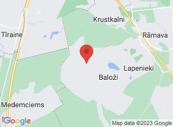  Rīgas 18-8, Baloži, Ķekavas nov., LV-2112,  Labaz, SIA