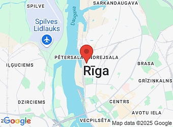  Mastu 4, Rīga LV-1045,  Labdarības Fonds Labāka Dzīve, nodibinājums