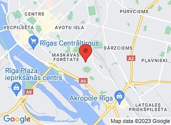  Līksnas 9, Rīga, LV-1003,  Labdarības lapa, biedrība