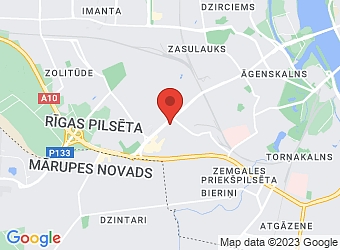  Lielirbes 17A, Rīga, LV-1046,  Labie Darbi, biedrība