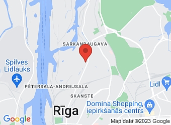  Ganību dambis 25D, Rīga, LV-1005,  Labie instrumenti, SIA