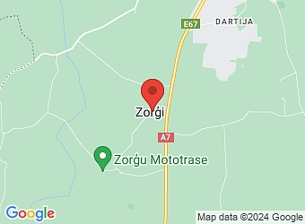  "Bērziņi", Zorģi, Iecavas pagasts, Bauskas nov., LV-3913,  Labirinti, atrakciju parks
