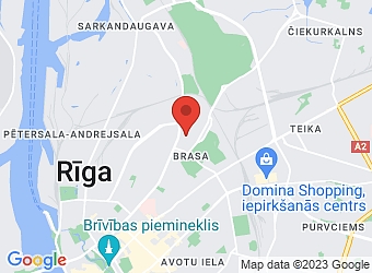  Hospitāļu 37-53, Rīga, LV-1013,  Labo Darbu Komanda, SIA