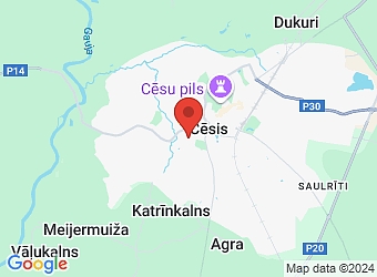  Līgatnes 11, Cēsis, Cēsu nov., LV-4101,  LABOR LD, SIA