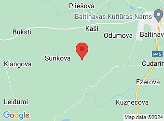  "Ataugas", Surikova, Baltinavas pagasts, Balvu nov., LV-4594,  Labrego, IK