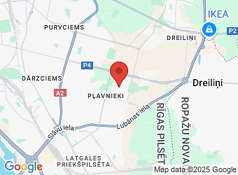  Pļavnieku 6 - 29, Rīga, LV-1021,  Labu čomu biedrība