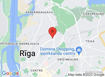  Vecā Skanstes 3, Rīga, LV-1013,  Lač pluss, SIA