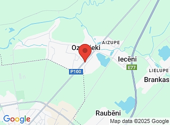  Rīgas 20, Ozolnieki, Ozolnieku pagasts, Jelgavas nov., LV-3018,  Lācēni, SIA