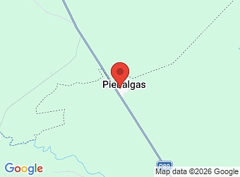  "Piebalgas 14", Piebalgas, Vecumnieku pagasts, Bauskas nov., LV-3933,  Lacis J, SIA