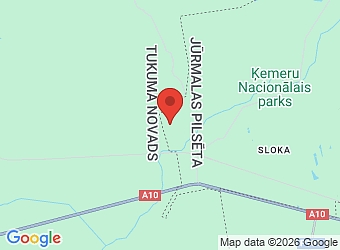  Vilhelma Purvīša 8, Jūrmala, LV-2012,  Lācis Pro, SIA