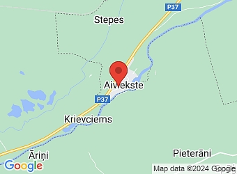  "Dzirkstīte", Aiviekste, Kalsnavas pagasts, Madonas nov., LV-4860,  Lācītis Pūks, pirmsskolas izglītības iestāde