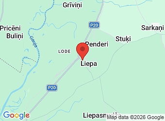  Rūpnīcas 7 - 3, Liepa, Liepas pagasts, Cēsu nov., LV-4128,  Lāču kopa, biedrība