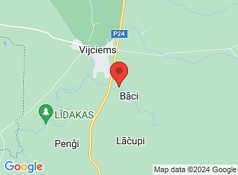  "Mitriķi", Vijciema pagasts, Valkas nov., LV-4733,  Lācupu ferma, ZS