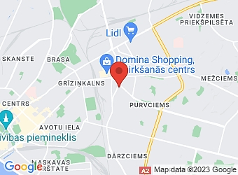  Dzelzavas 14A, Rīga, LV-1084,  Lada, autosalons