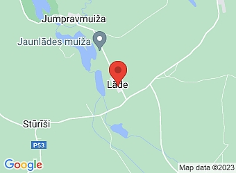  Lāde , Limbažu pagasts, Limbažu nov. LV-4011,  Lādes piens, SIA