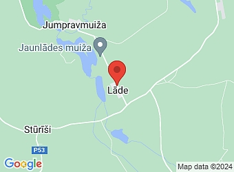  "Lādes Vītoli", Lāde, Limbažu pagasts, Limbažu nov., LV-4020,  Lādes Vītoli, sabiedriskais centrs
