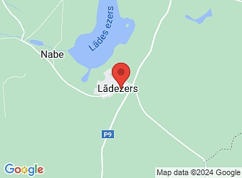  Lādezers, Skolas 1, Limbažu pagasts, Limbažu nov. LV-4011,  Lādezera pamatskola