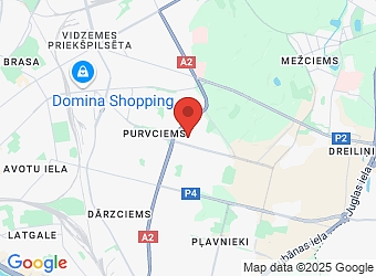  Džohara Dudajeva gatve 8, Rīga, LV-1084,  Lady Travel, SIA