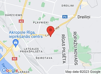  Lubānas 82, Rīga, LV-1073,  LaFruta, SIA