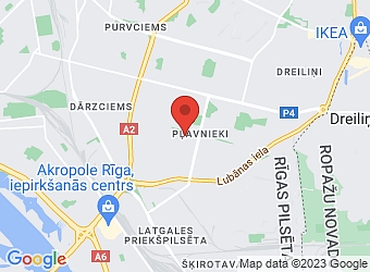  Brāļu Kaudzīšu 8, Rīga, LV-1082,  Lagers, SIA